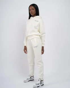 Womens Coconut Product Of Mercier Joggers