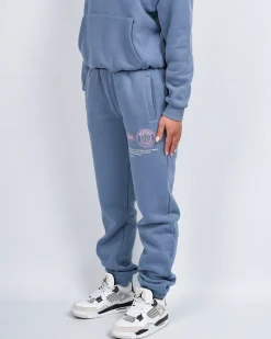 Womens Moonlight Blue Caruso Joggers