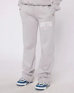 Womens Pebble Grey Origins Jogger