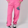 Womens Strawberry Moon Joggers