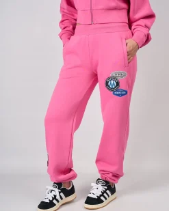 Womens Strawberry Moon Joggers